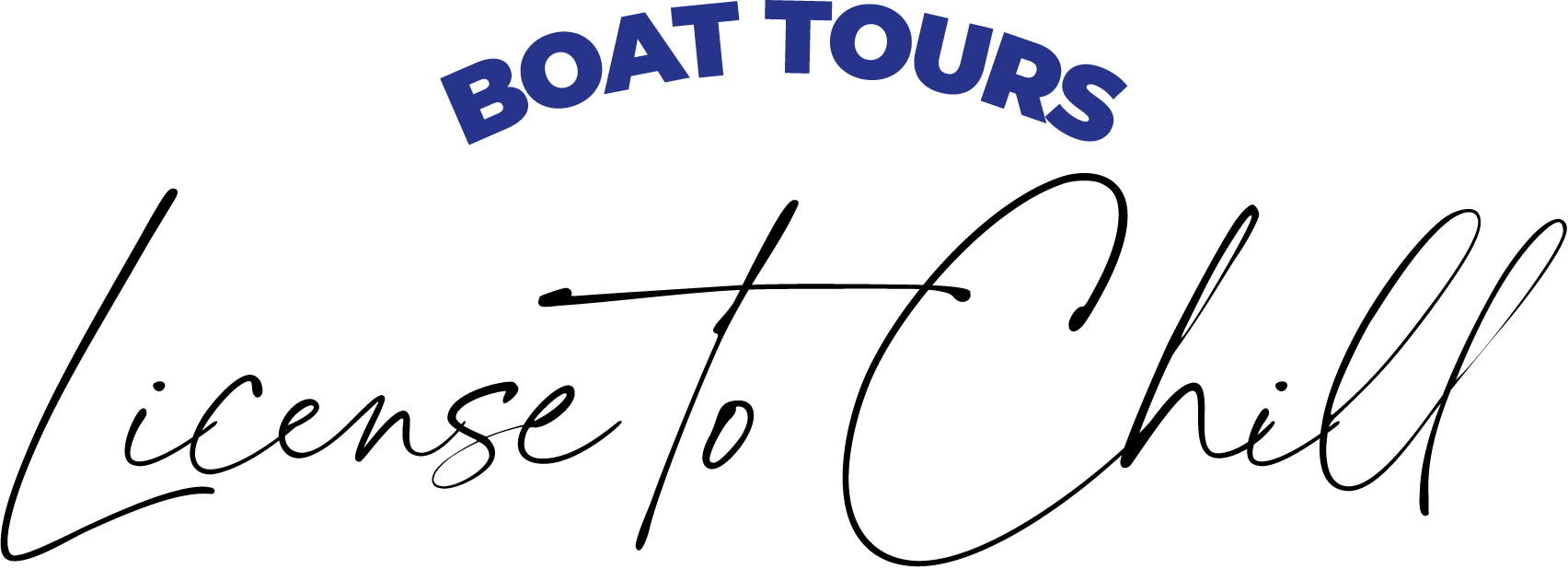 License To Chill Boat Tours
